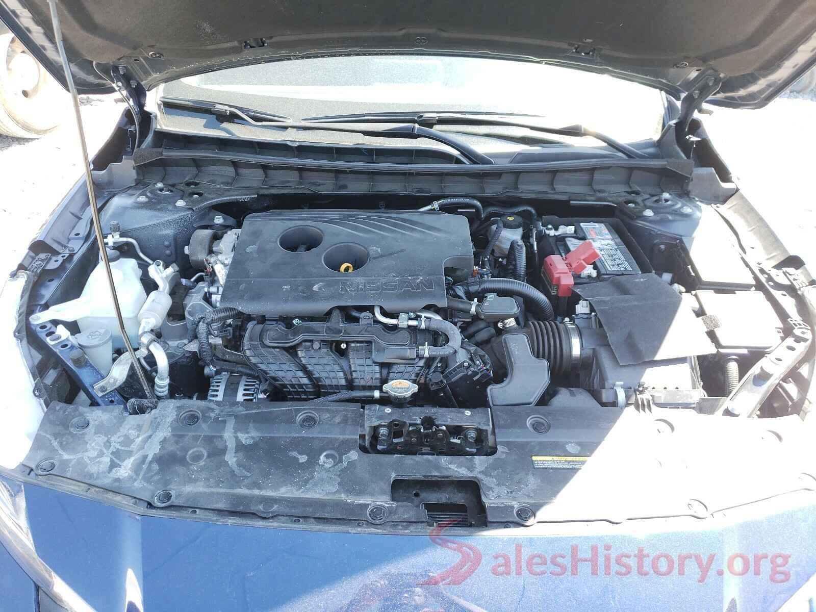 1N4BL4BV3LC255704 2020 NISSAN ALTIMA