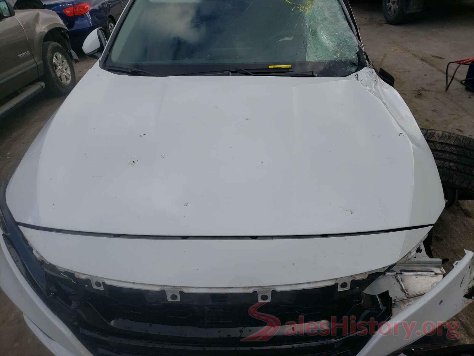 1HGCV1F97JA000634 2018 HONDA ACCORD