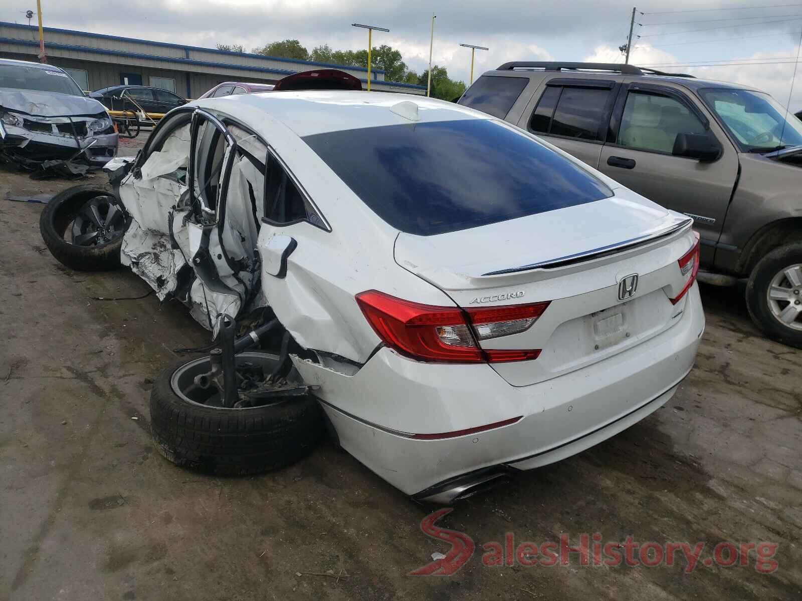 1HGCV1F97JA000634 2018 HONDA ACCORD