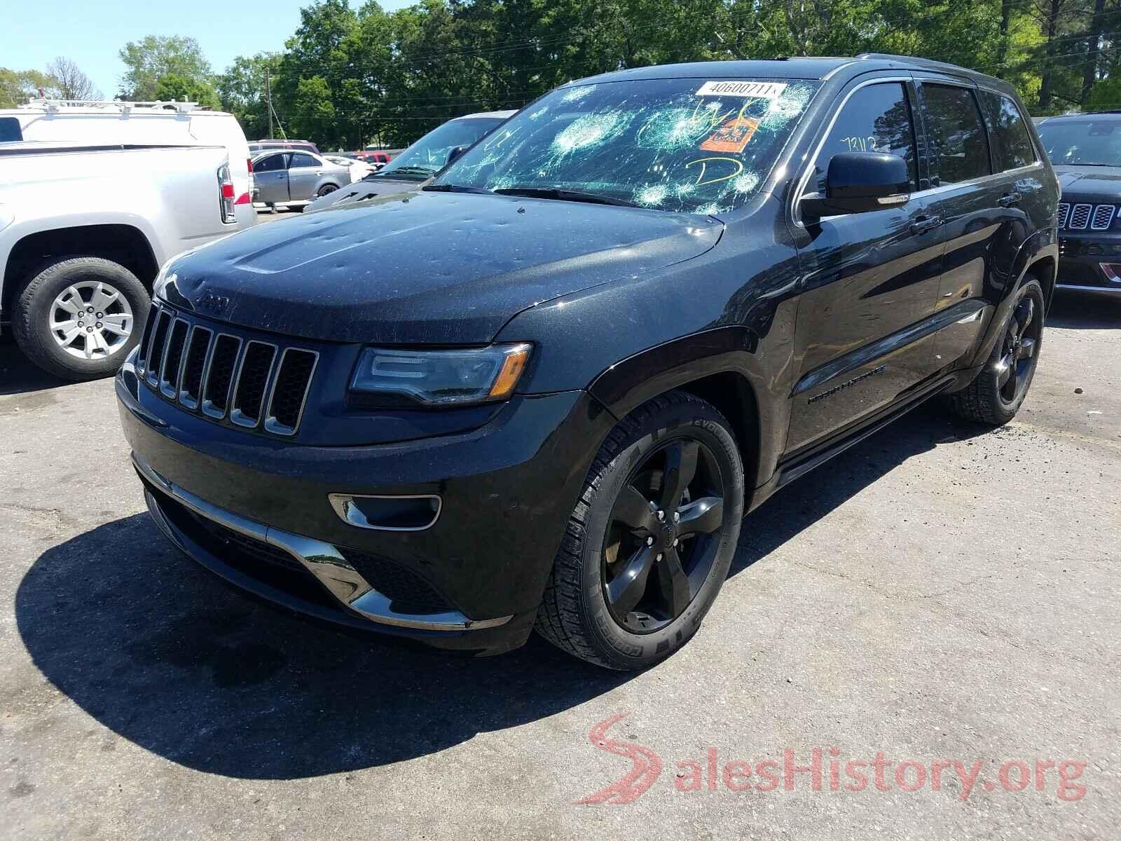 1C4RJFCG7GC367678 2016 JEEP CHEROKEE