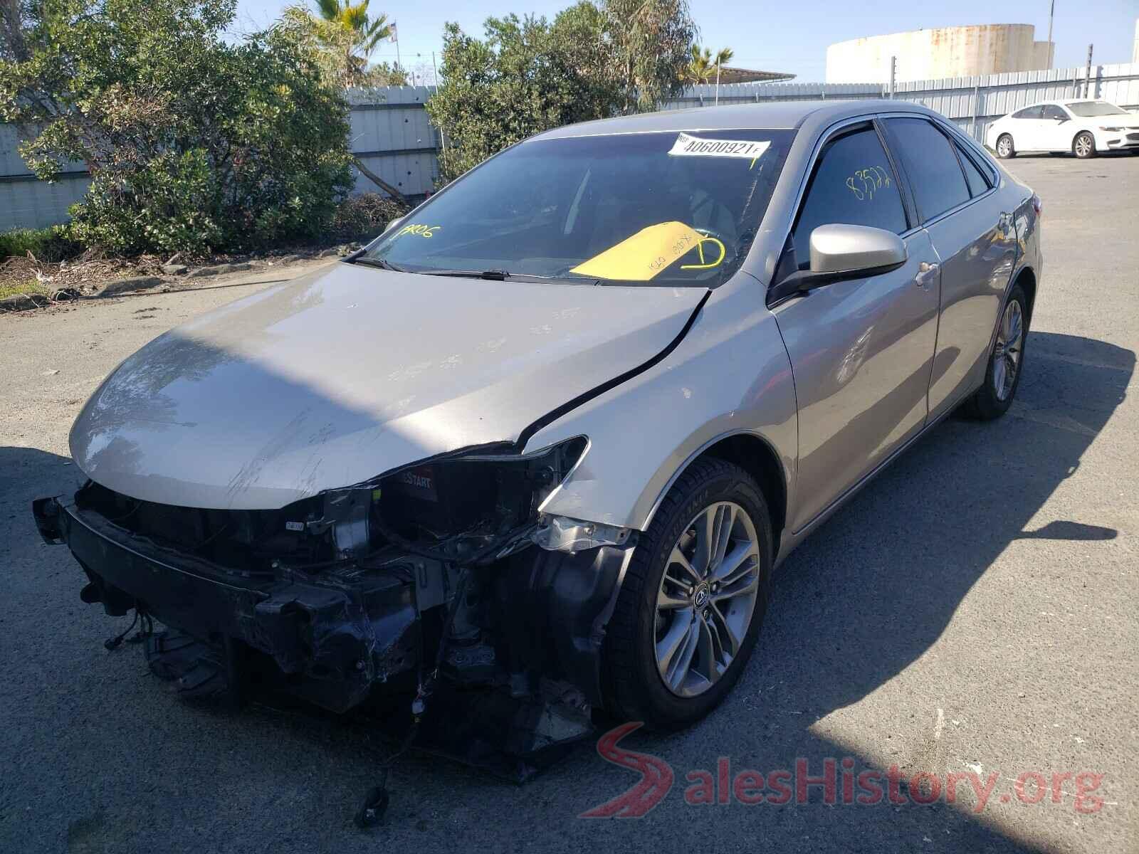 4T1BF1FK7HU710017 2017 TOYOTA CAMRY