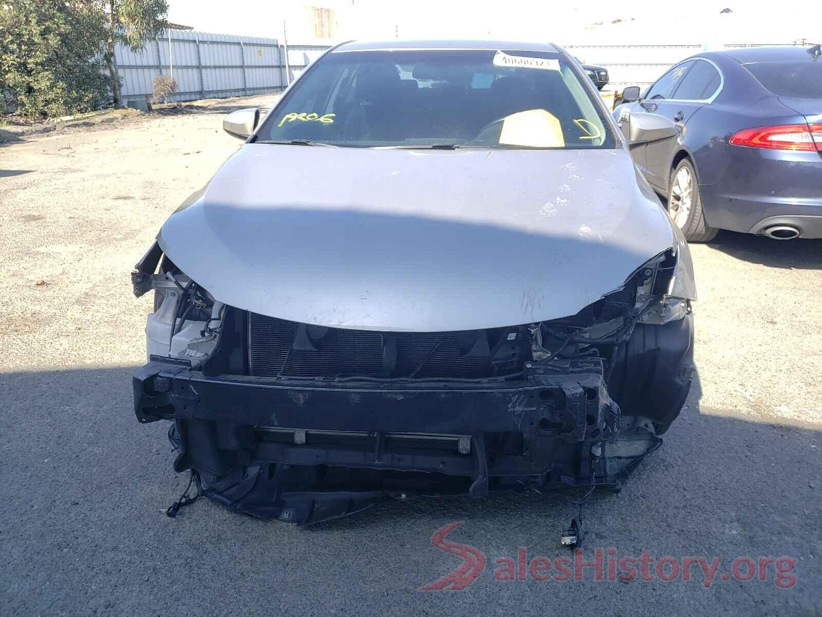 4T1BF1FK7HU710017 2017 TOYOTA CAMRY