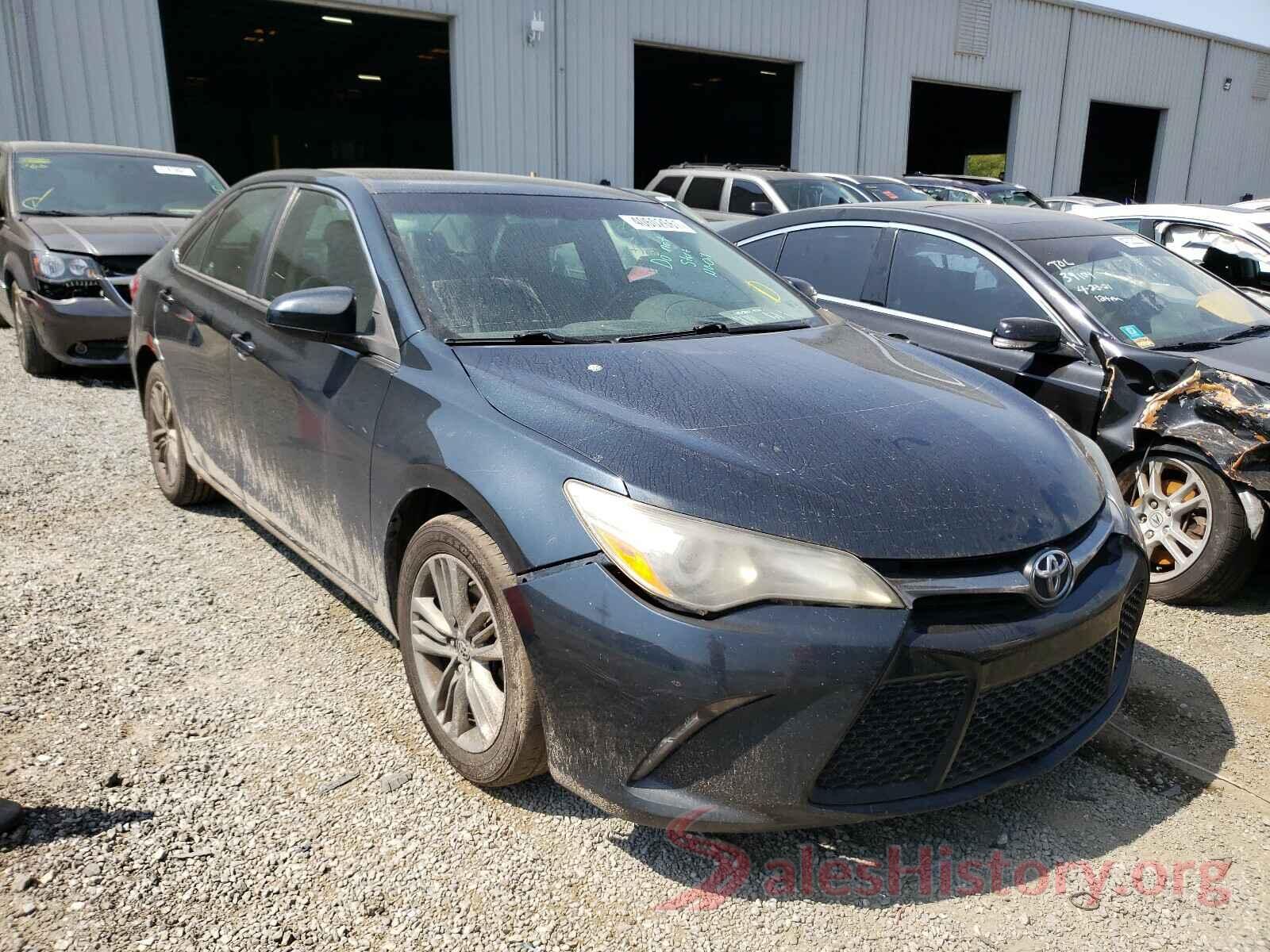 4T1BF1FK2GU185222 2016 TOYOTA CAMRY