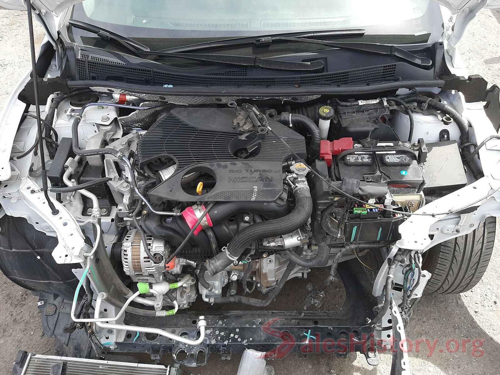 3N1CB7APXJY252358 2018 NISSAN SENTRA