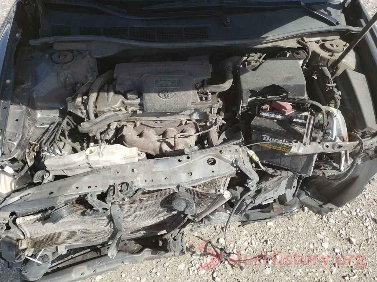 4T1BF1FKXCU016589 2012 TOYOTA CAMRY