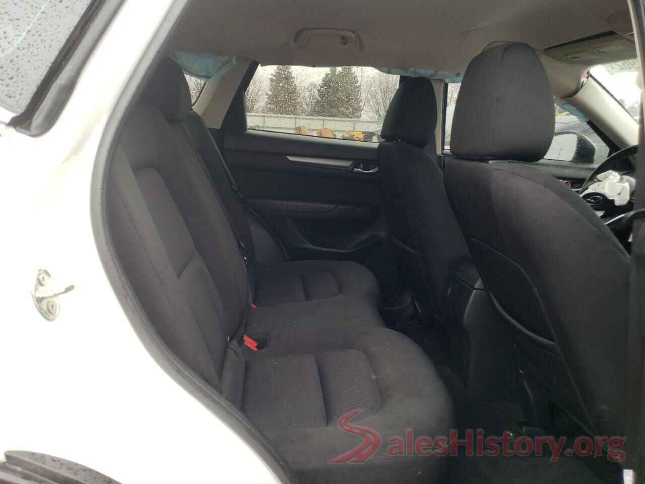 JM3KFBBM9J0457692 2018 MAZDA CX-5