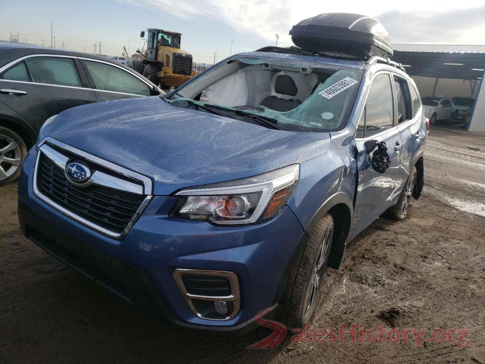 JF2SKAUC9LH500128 2020 SUBARU FORESTER