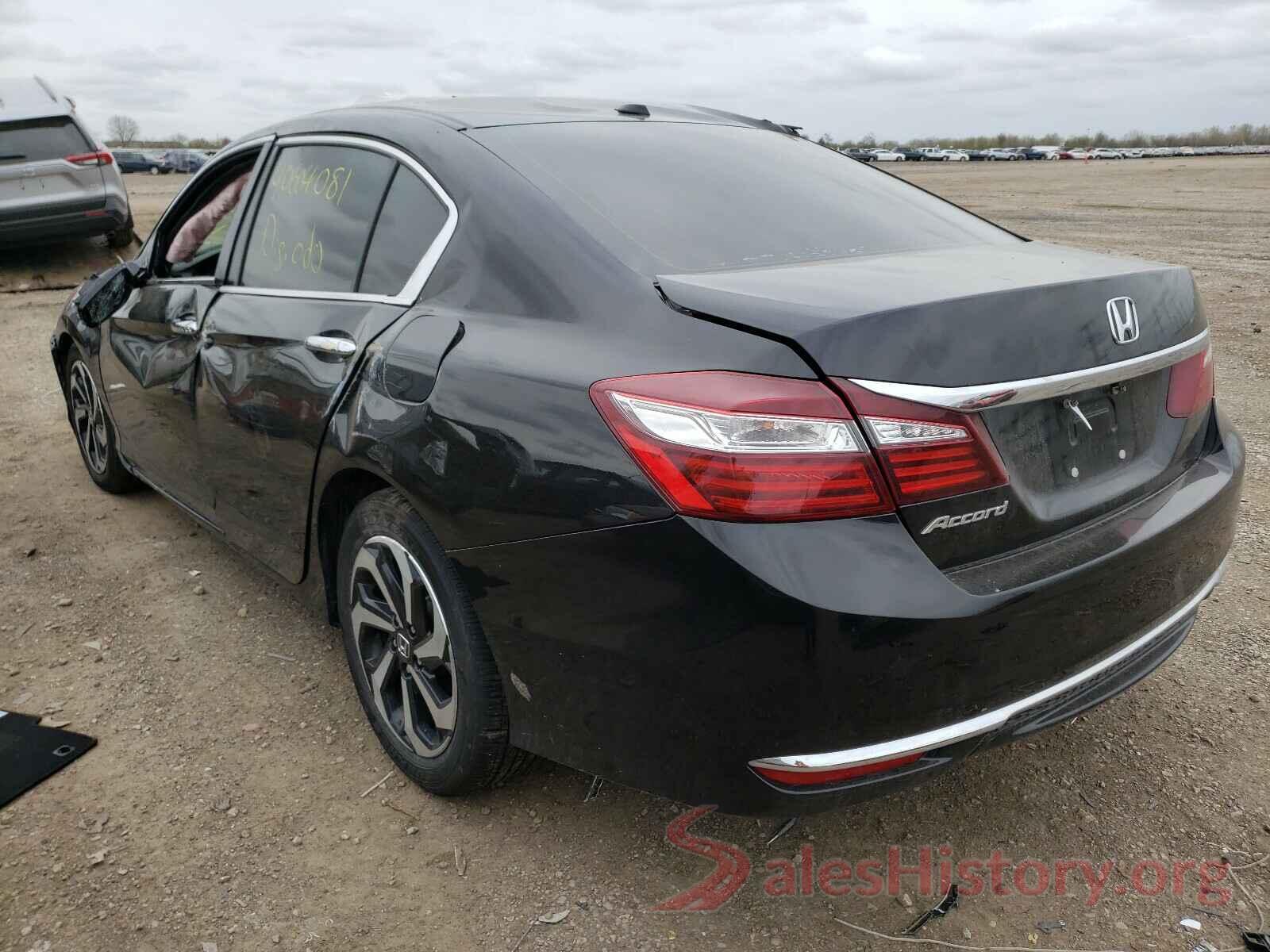 1HGCR2F89HA248959 2017 HONDA ACCORD