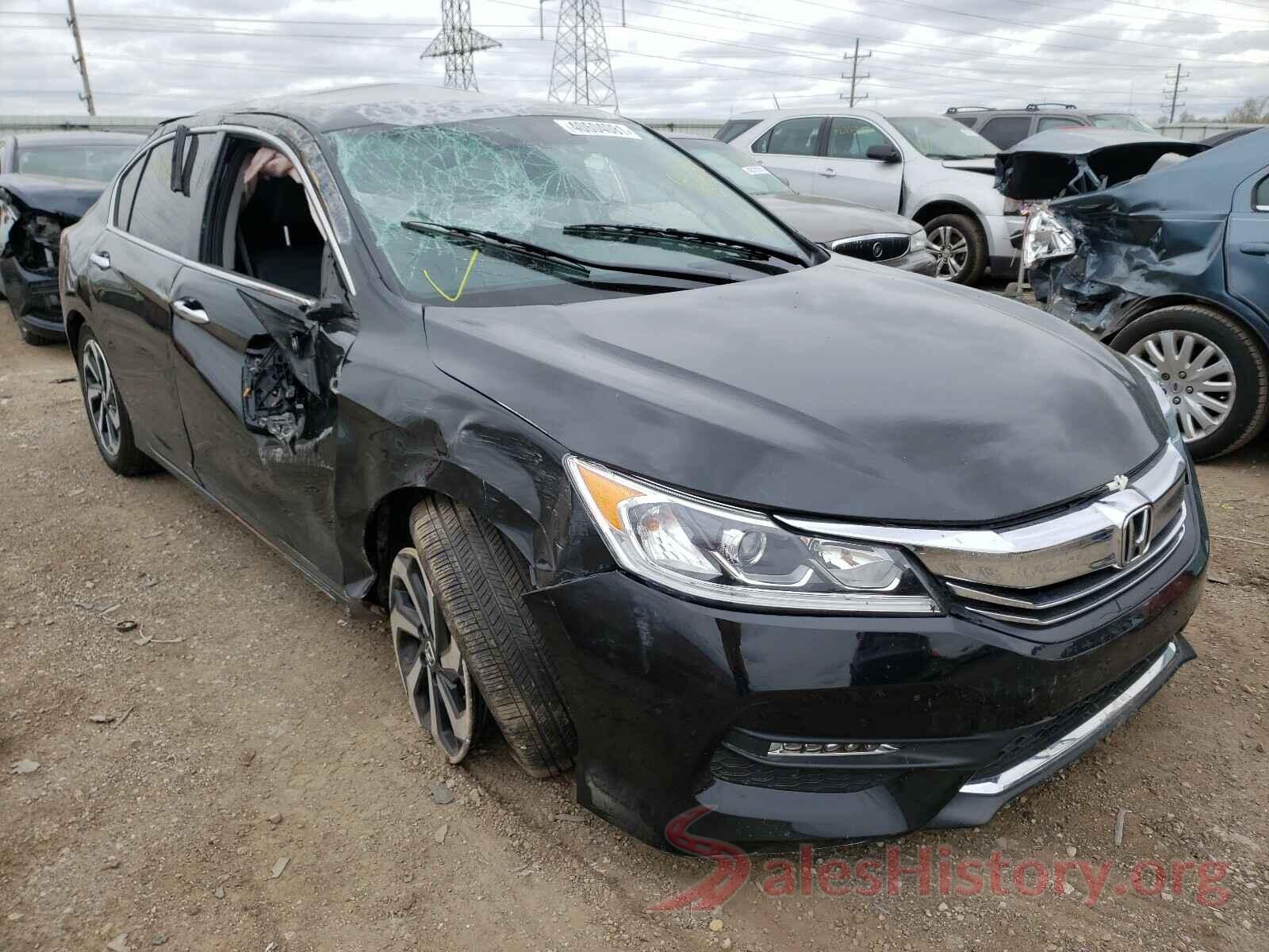 1HGCR2F89HA248959 2017 HONDA ACCORD