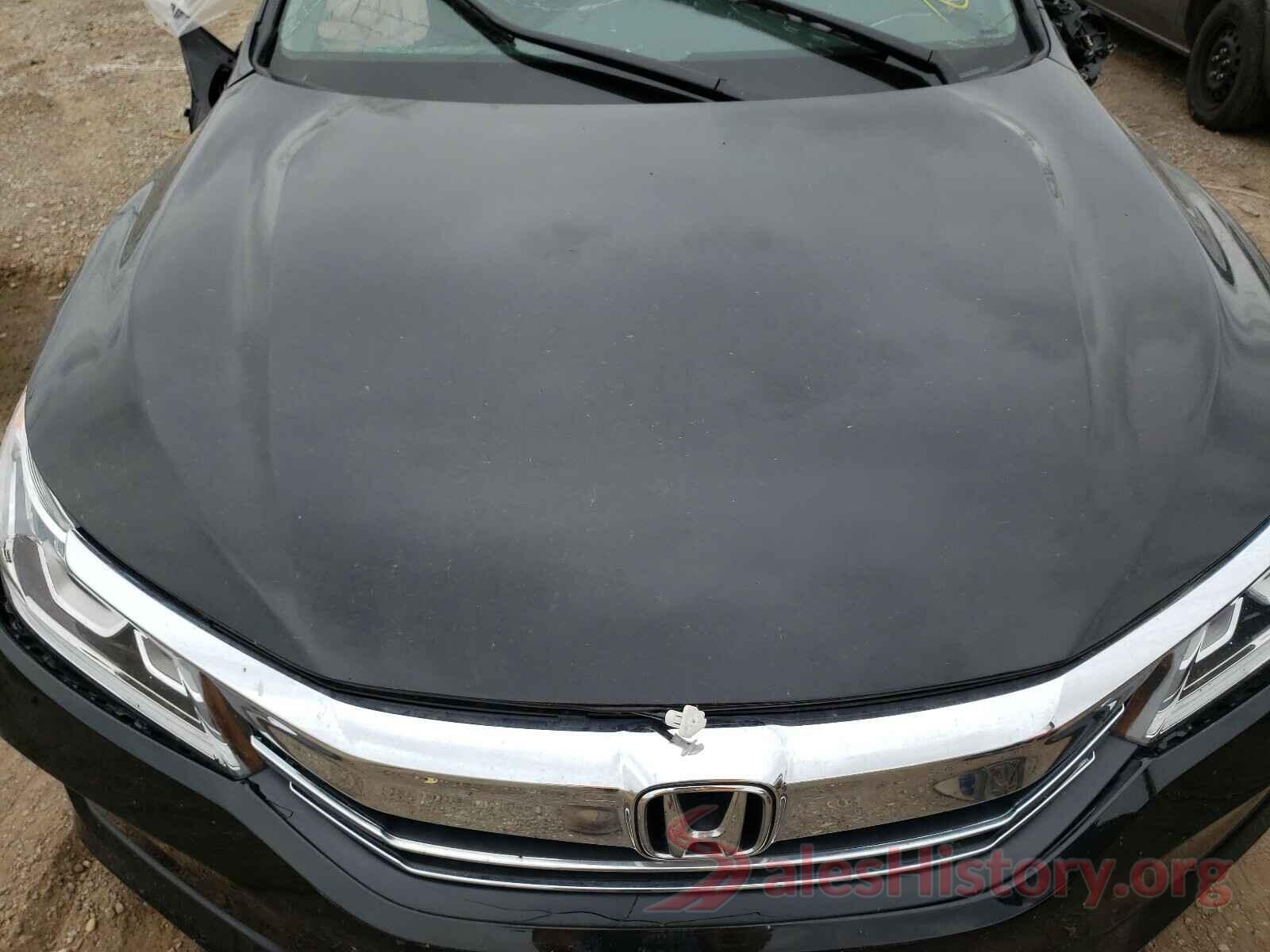 1HGCR2F89HA248959 2017 HONDA ACCORD