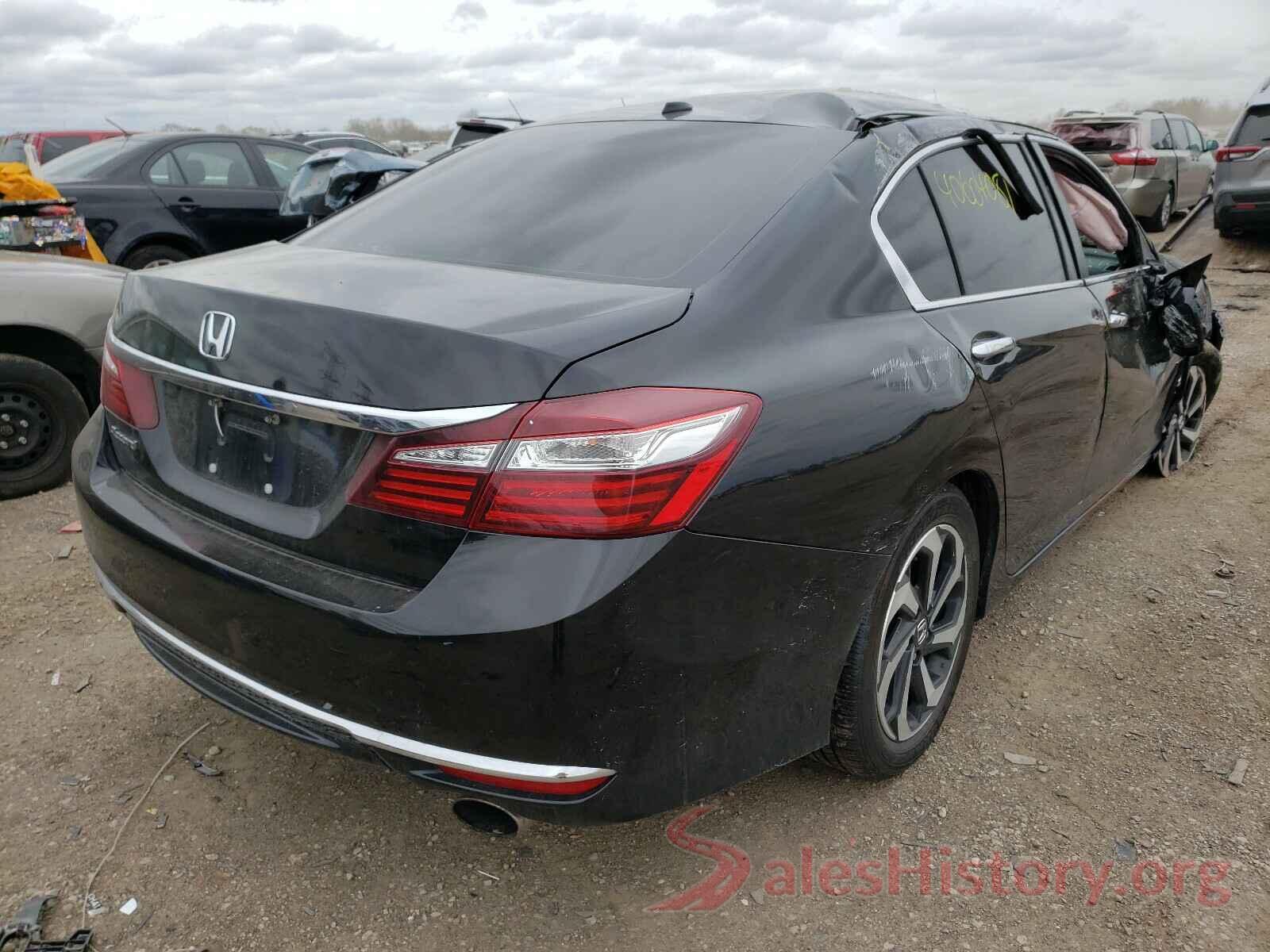 1HGCR2F89HA248959 2017 HONDA ACCORD