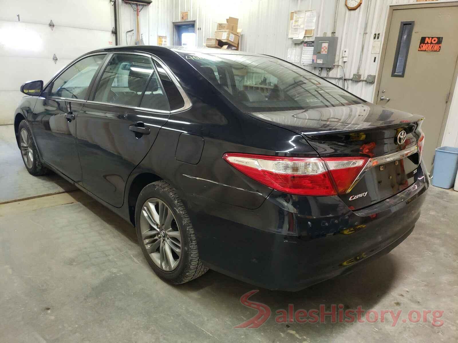 4T1BF1FK9GU187856 2016 TOYOTA CAMRY