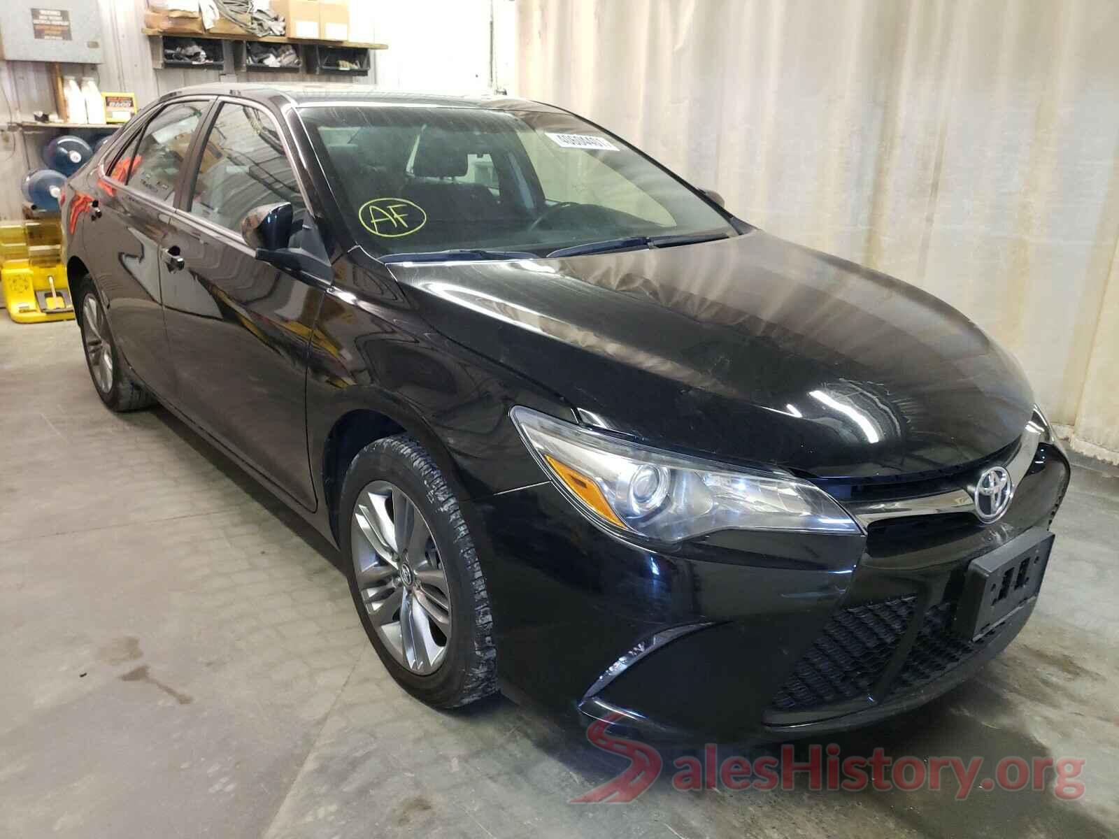 4T1BF1FK9GU187856 2016 TOYOTA CAMRY