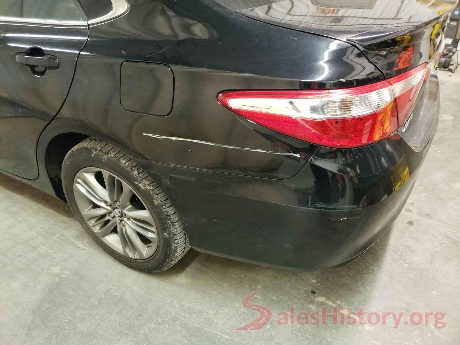 4T1BF1FK9GU187856 2016 TOYOTA CAMRY