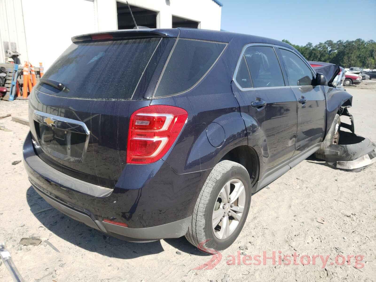 2GNALBEK7H1563118 2017 CHEVROLET EQUINOX