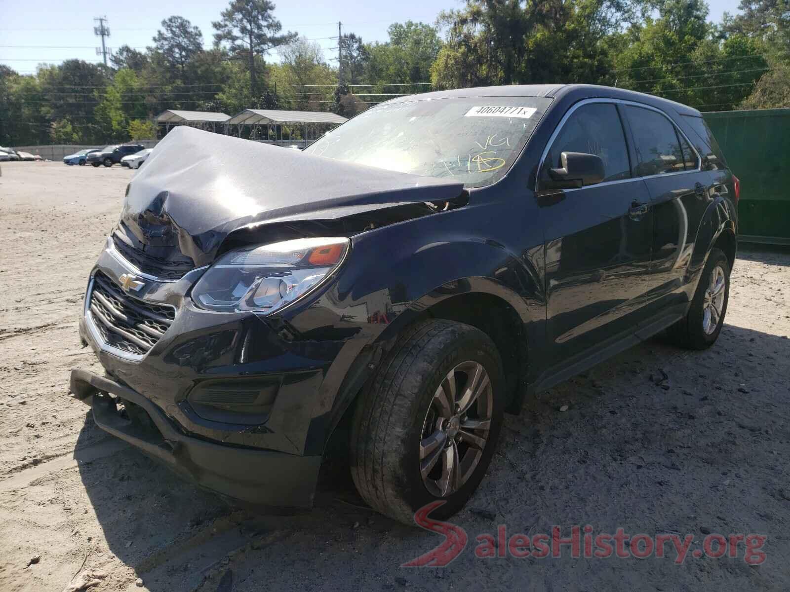 2GNALBEK7H1563118 2017 CHEVROLET EQUINOX