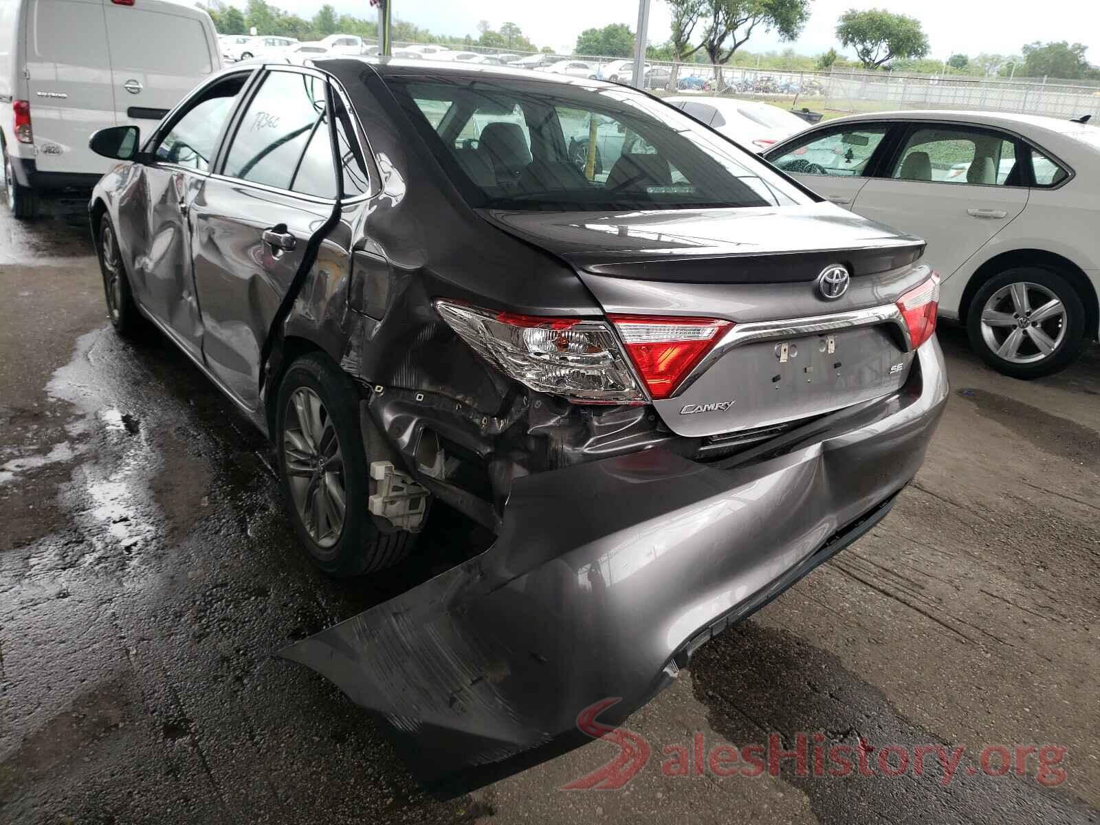 4T1BF1FK1HU736967 2017 TOYOTA CAMRY