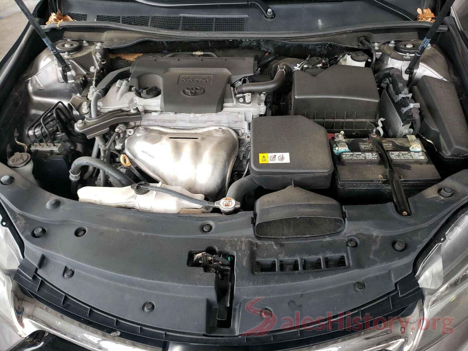 4T1BF1FK1HU736967 2017 TOYOTA CAMRY