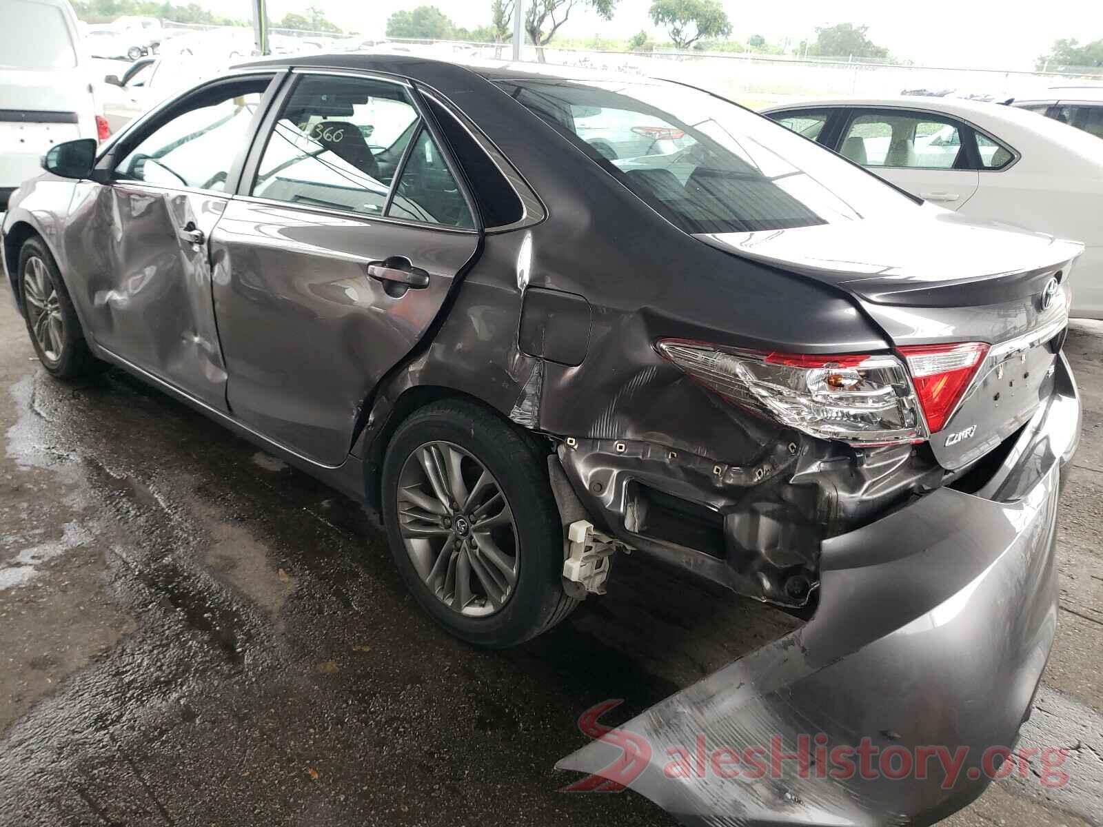 4T1BF1FK1HU736967 2017 TOYOTA CAMRY