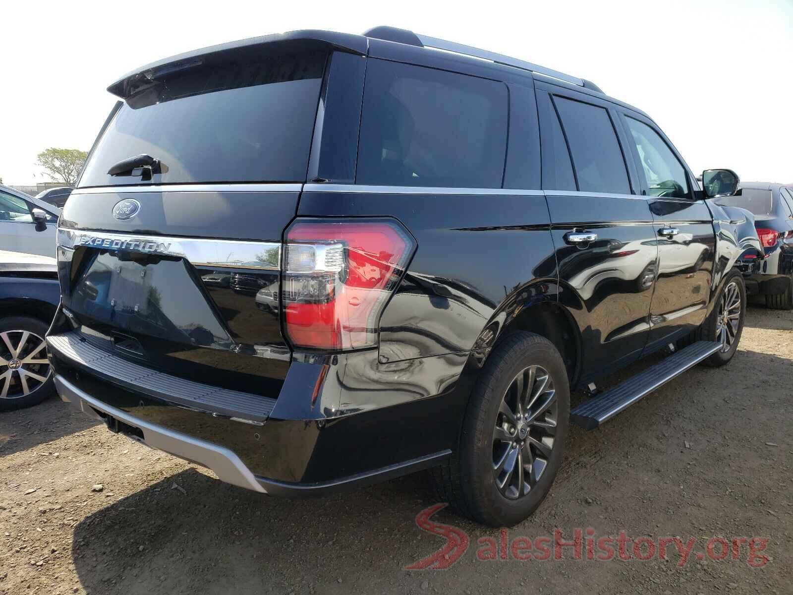 1FMJU2ATXKEA58602 2019 FORD EXPEDITION