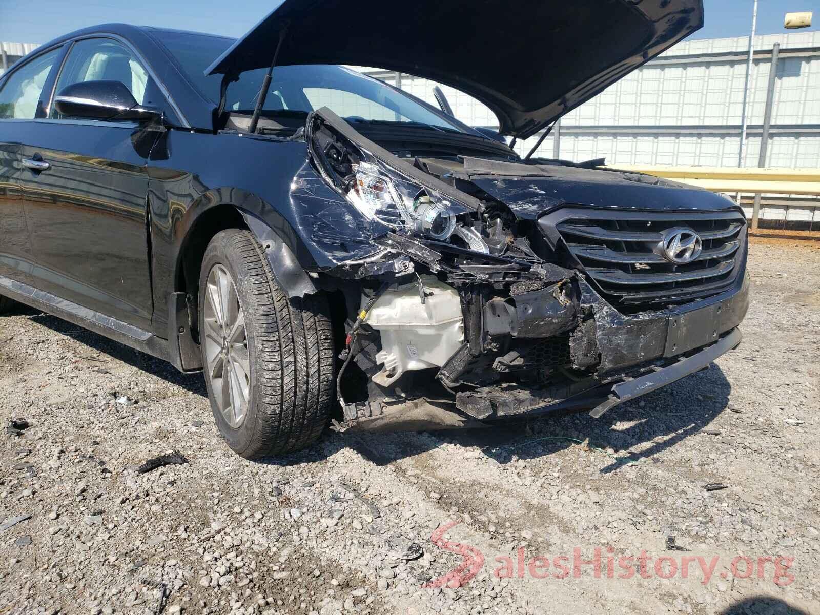 5NPE34AF1GH413162 2016 HYUNDAI SONATA