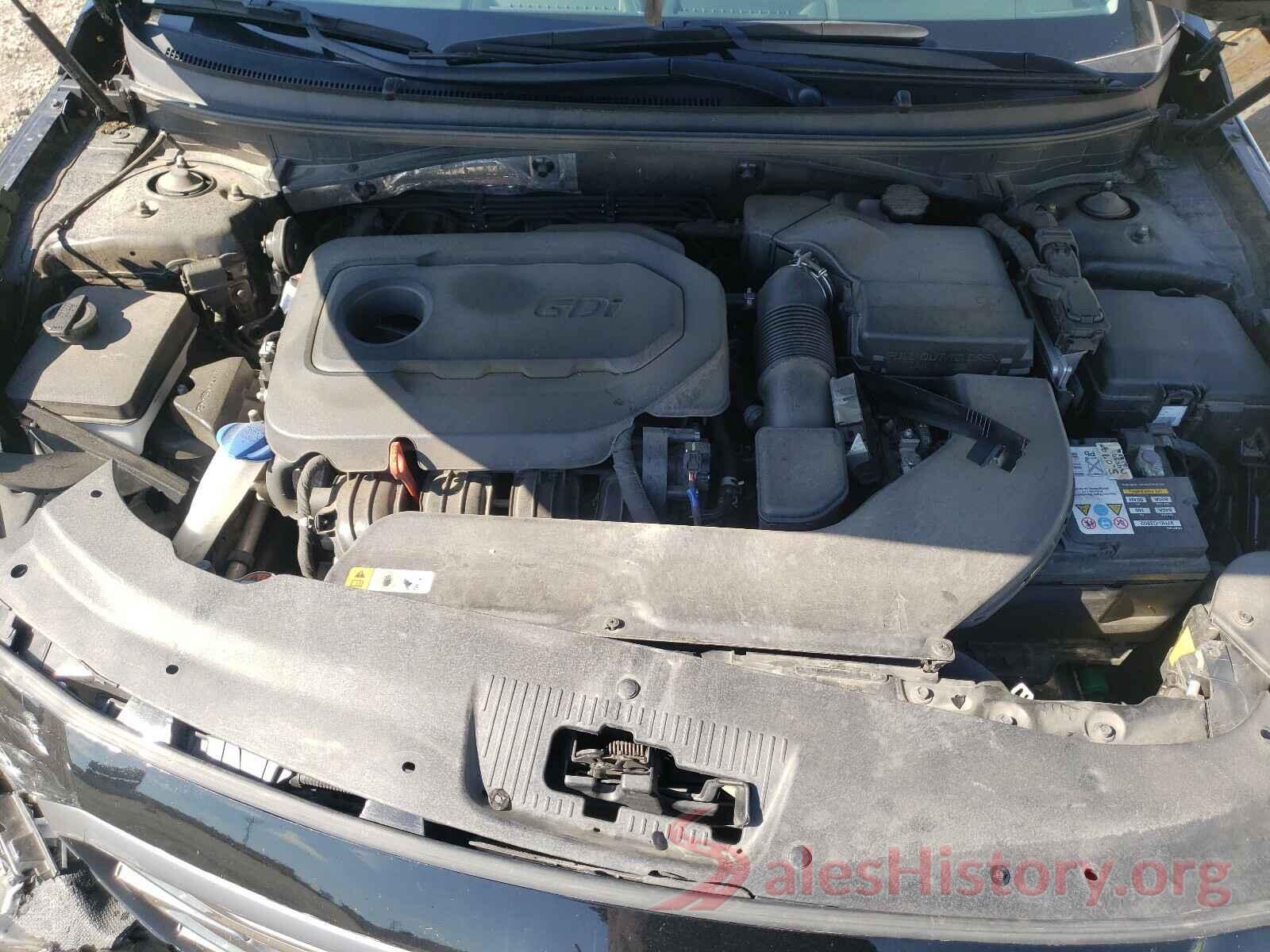 5NPE34AF1GH413162 2016 HYUNDAI SONATA