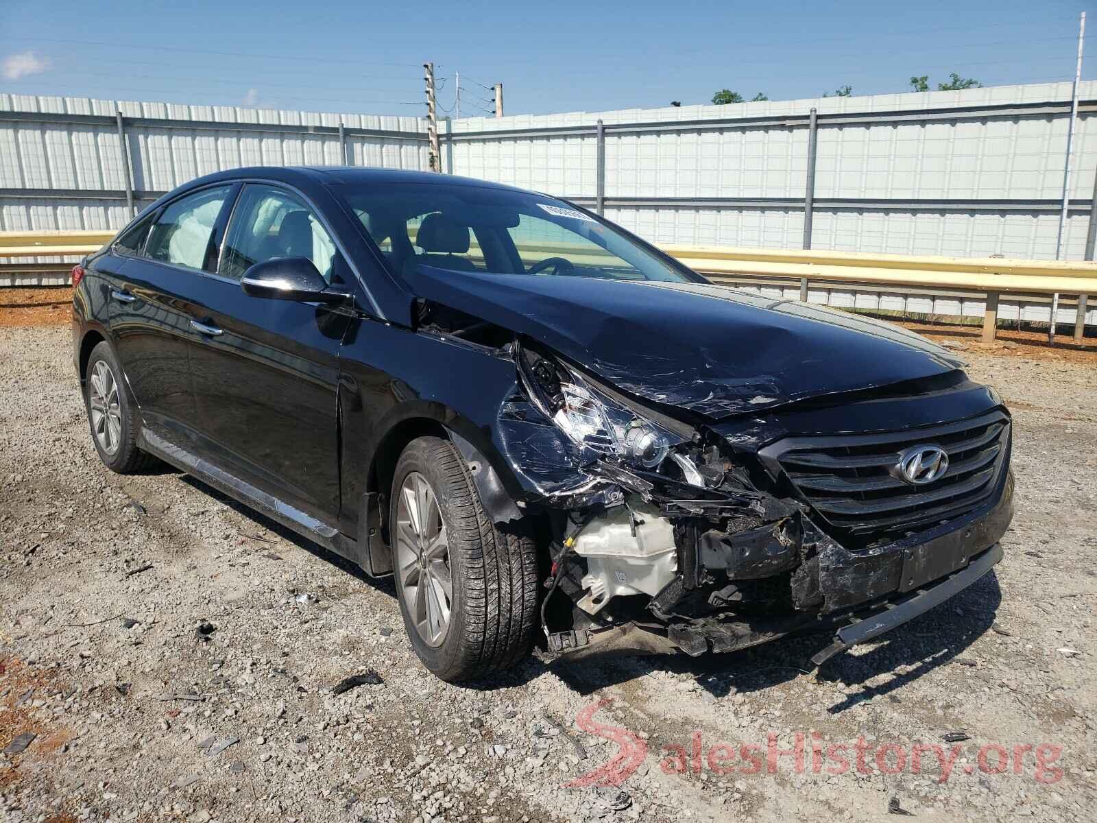 5NPE34AF1GH413162 2016 HYUNDAI SONATA