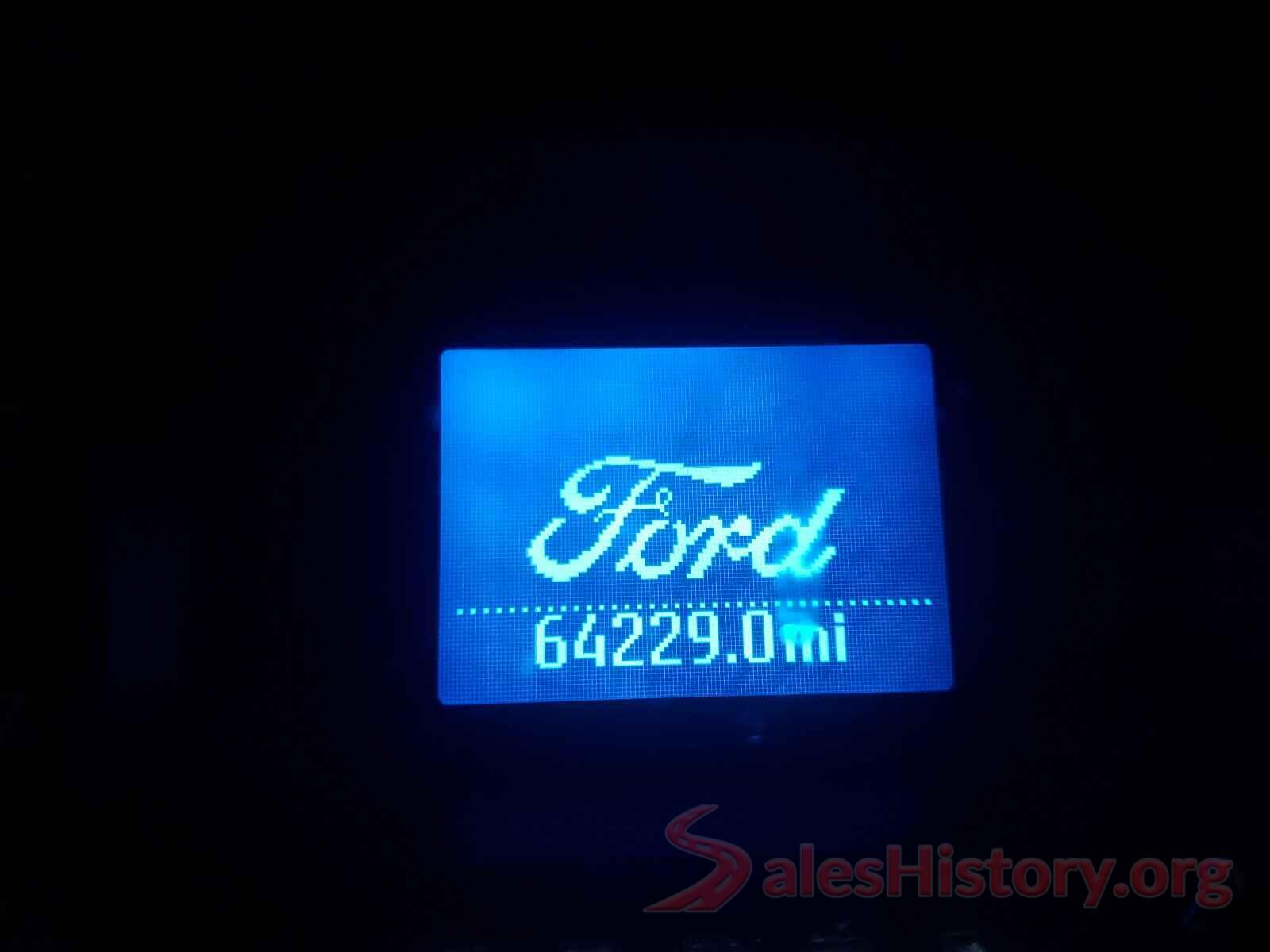 3FA6P0G74GR189972 2016 FORD FUSION