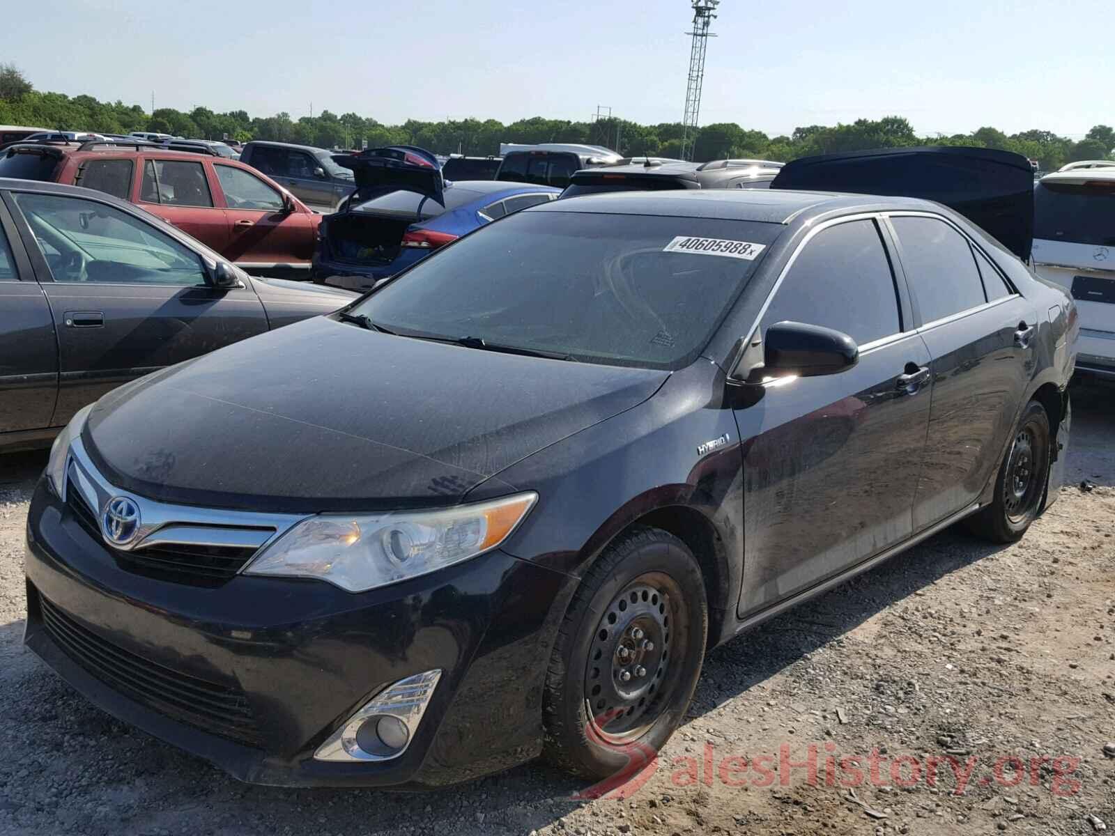 4T1BD1FK9CU012474 2012 TOYOTA CAMRY