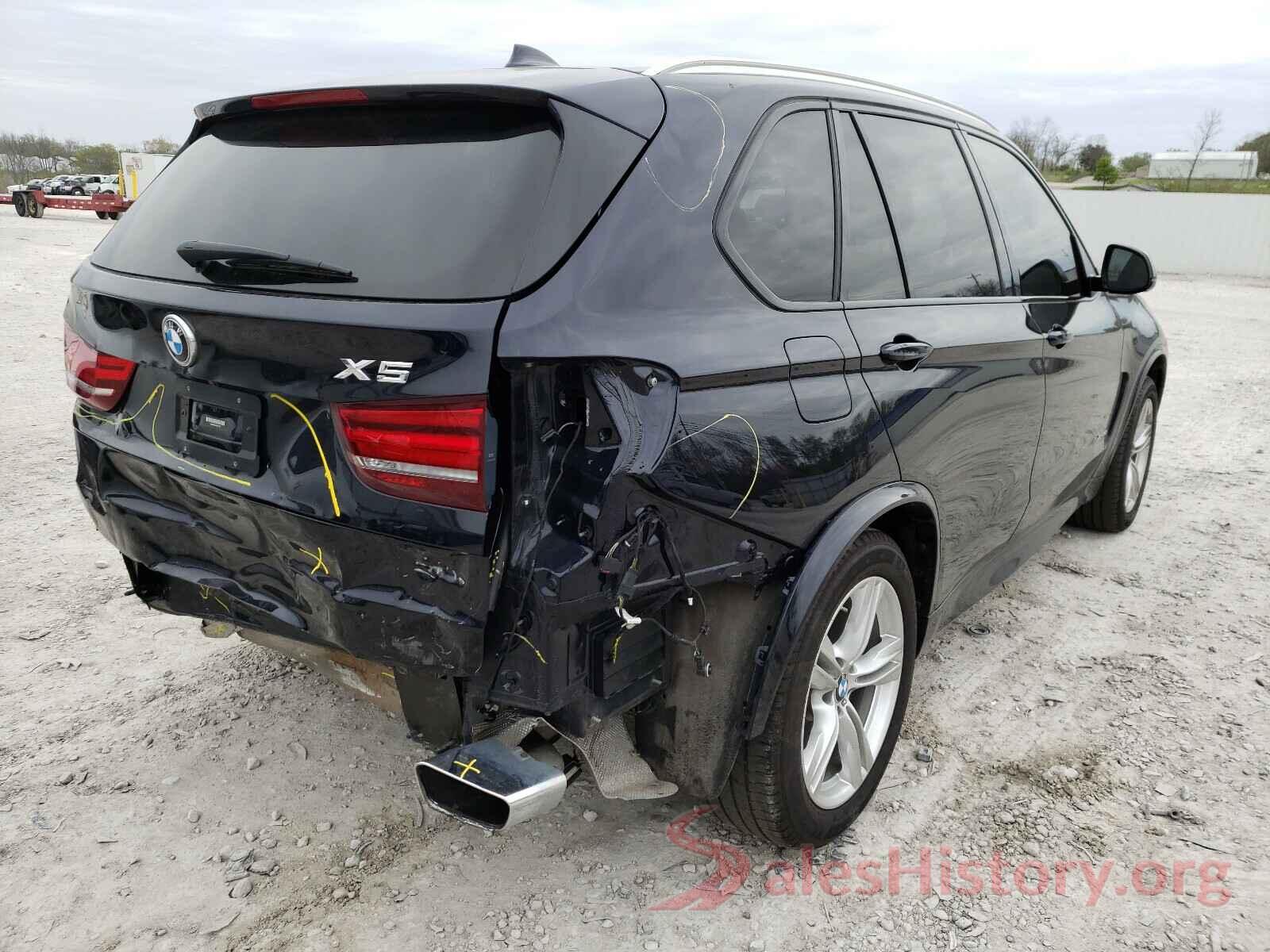 5UXKR0C50J0X97193 2018 BMW X5