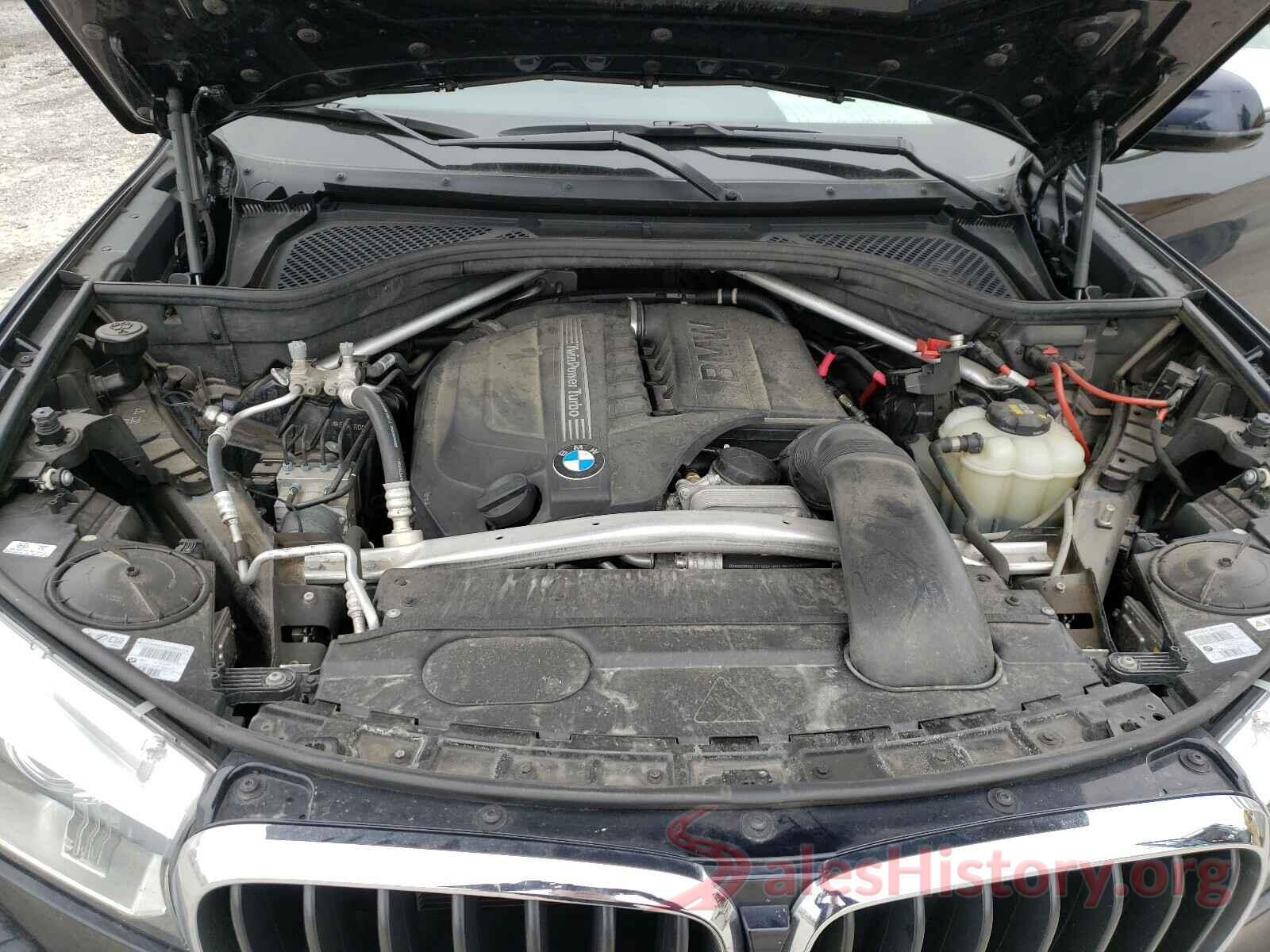 5UXKR0C50J0X97193 2018 BMW X5