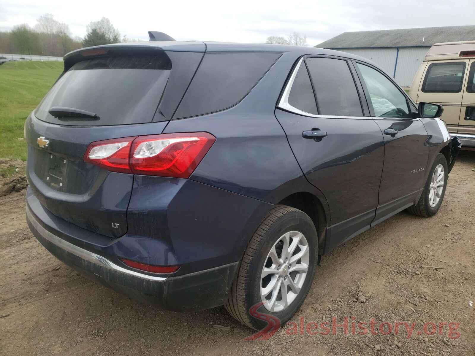 3GNAXJEV7JL346021 2018 CHEVROLET EQUINOX