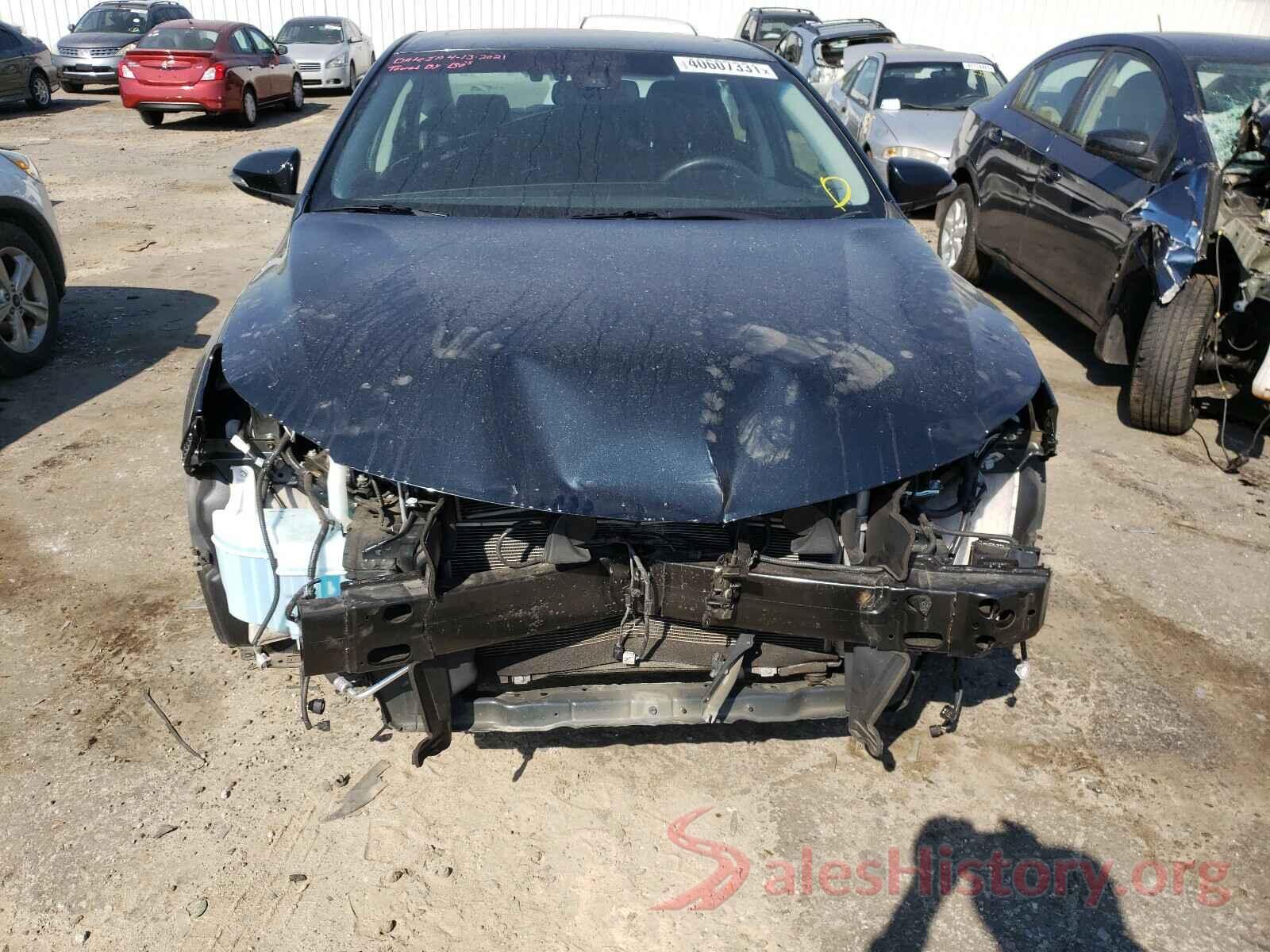 4T1BD1EB0HU057442 2017 TOYOTA AVALON