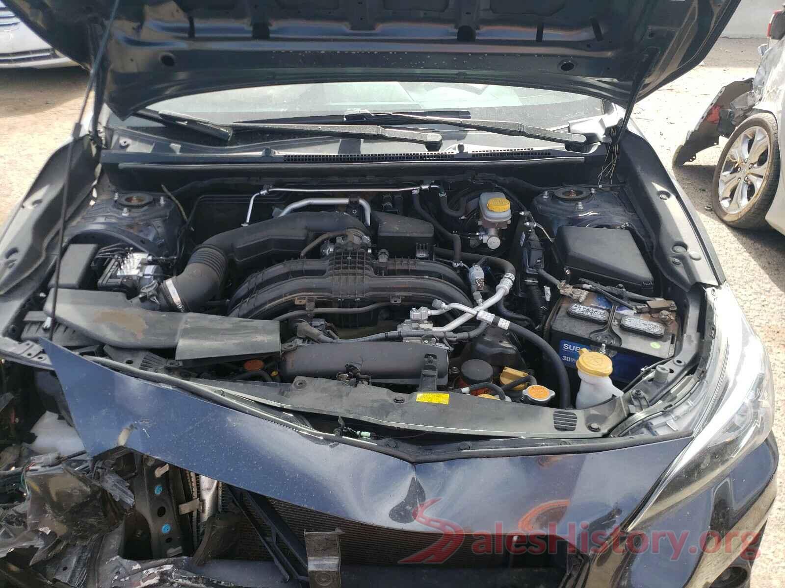 JF2GTAACXJH263380 2018 SUBARU CROSSTREK