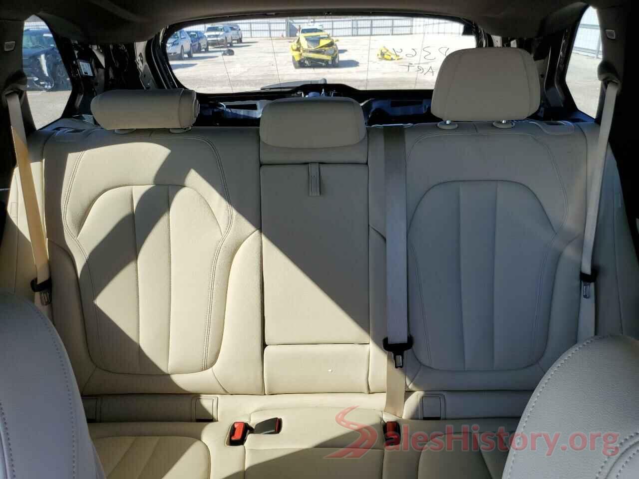 5UXCR6C5XKLL63225 2019 BMW X5