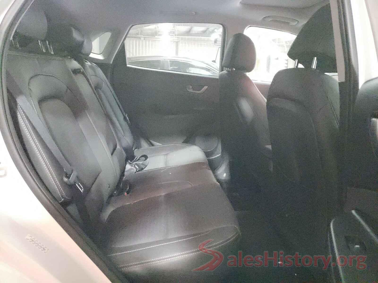 KM8K3CA53LU407301 2020 HYUNDAI KONA