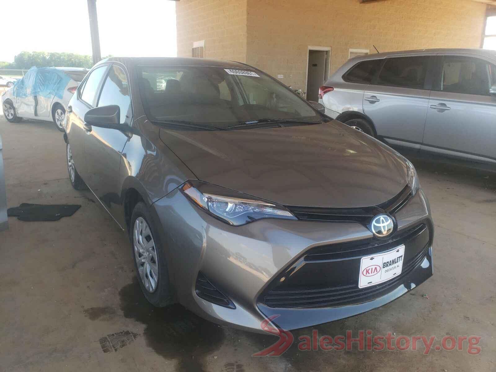 5YFBURHE7HP727168 2017 TOYOTA COROLLA