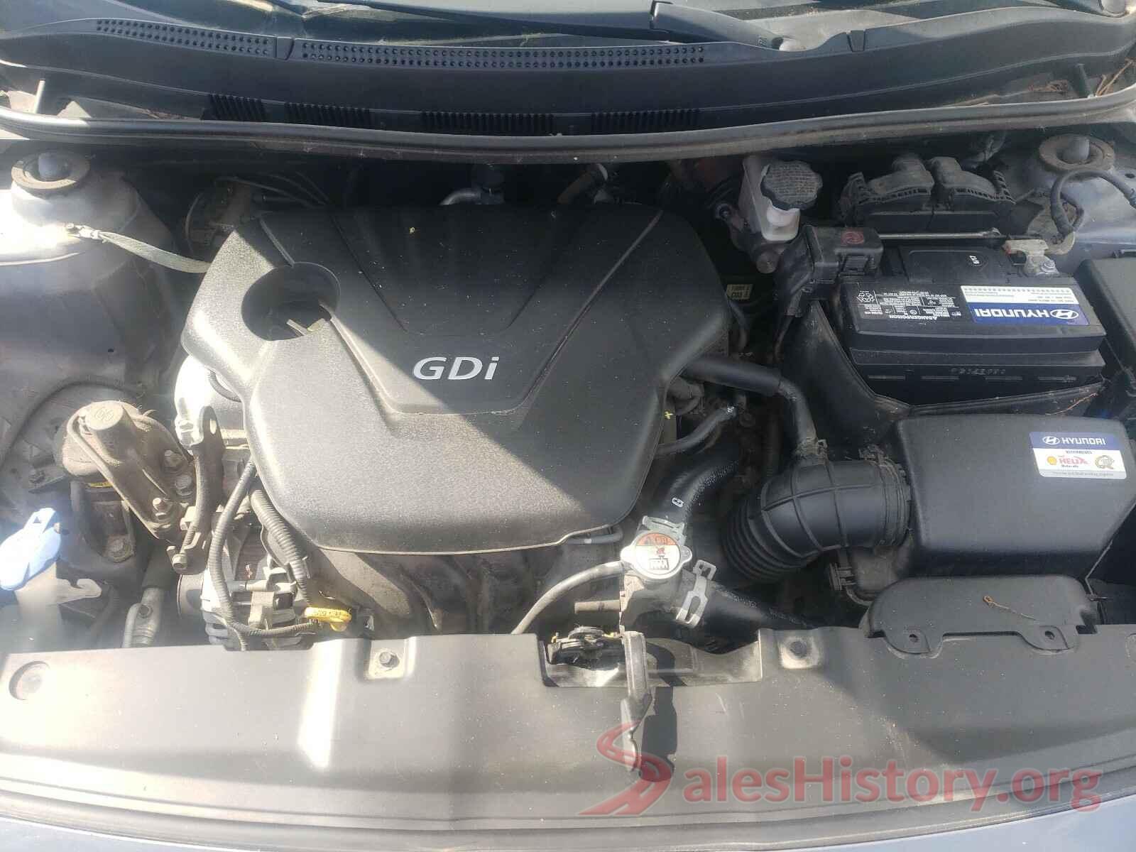 KMHCT5AE1HU307723 2017 HYUNDAI ACCENT