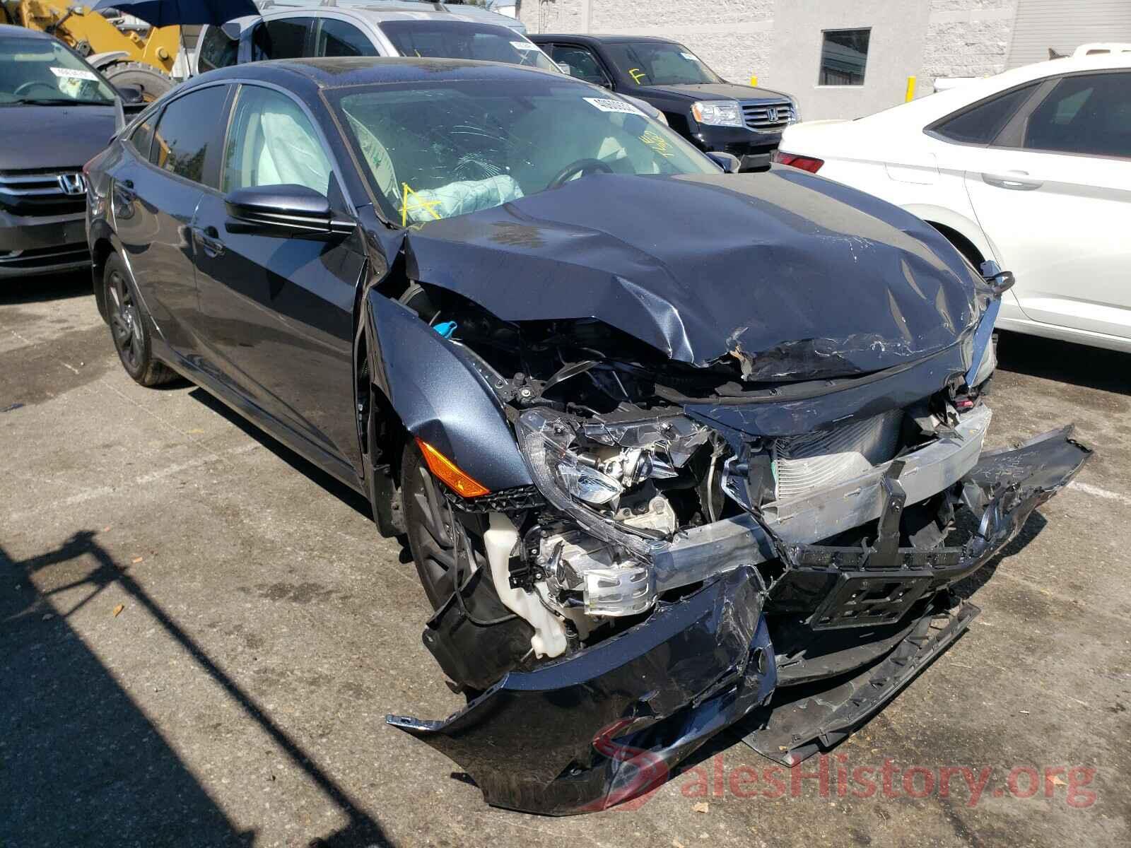 2HGFC2F71HH508908 2017 HONDA CIVIC