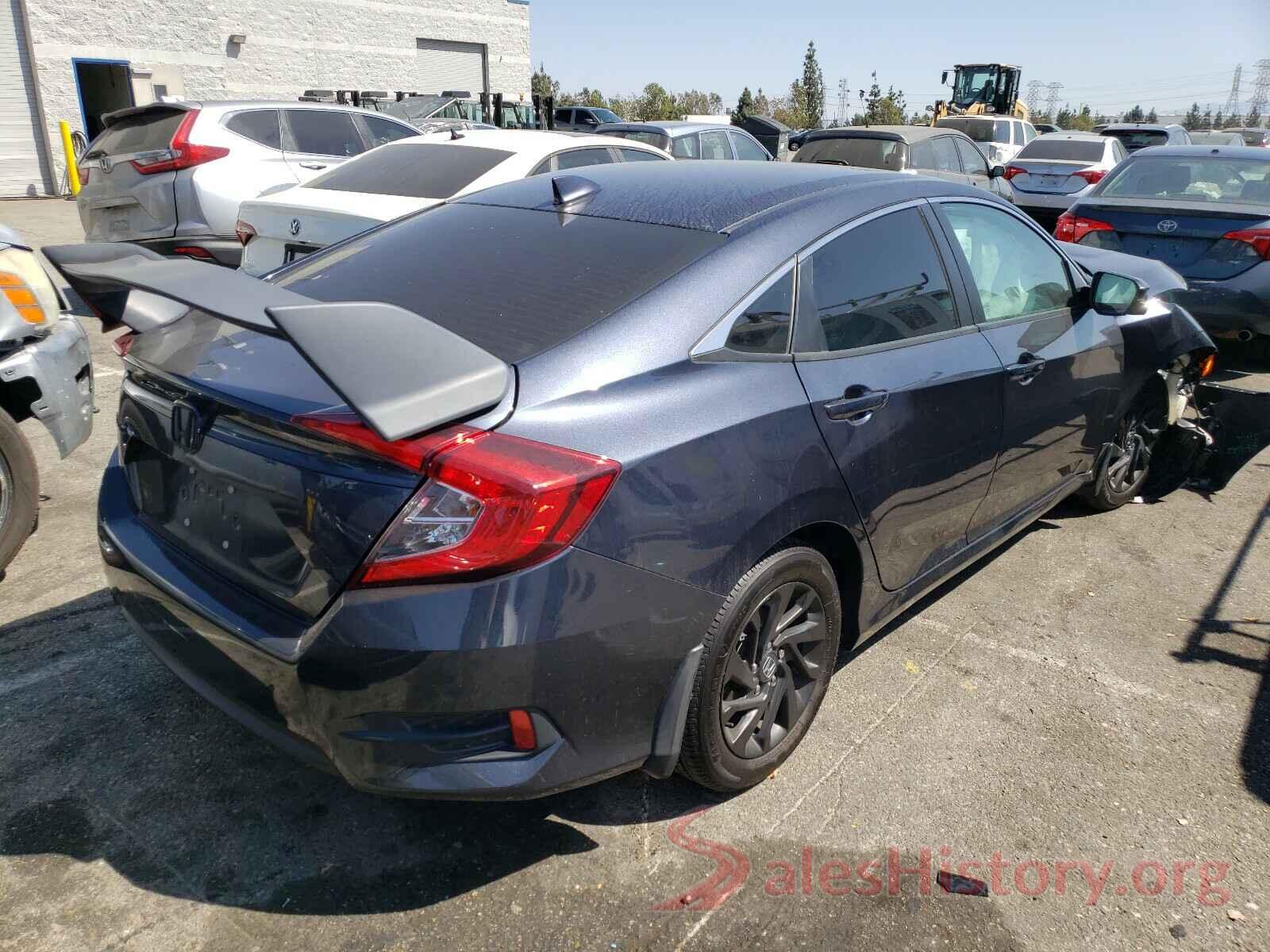 2HGFC2F71HH508908 2017 HONDA CIVIC