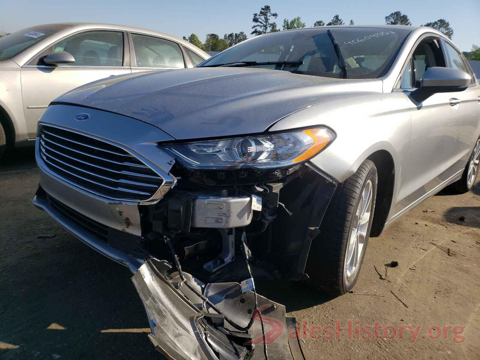 3FA6P0HD6LR219228 2020 FORD FUSION