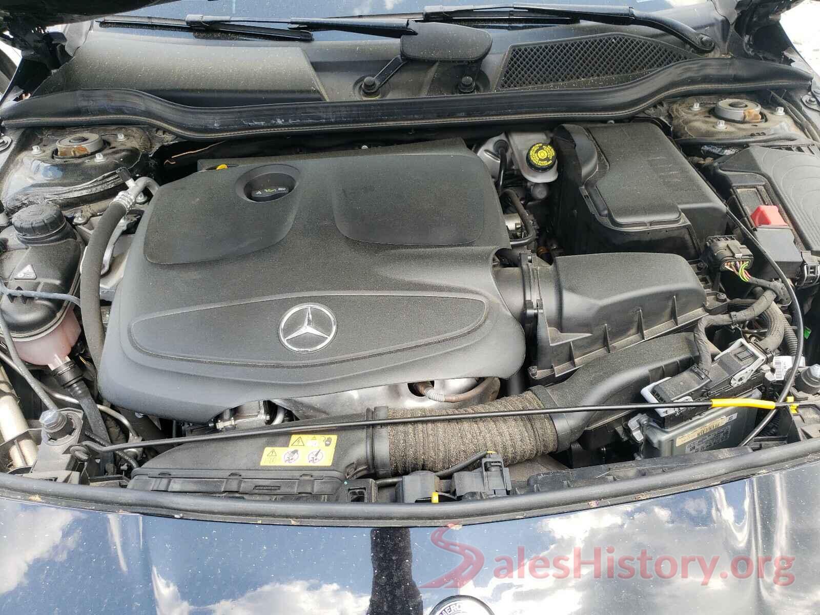 WDDSJ4EB6JN503324 2018 MERCEDES-BENZ C CLASS