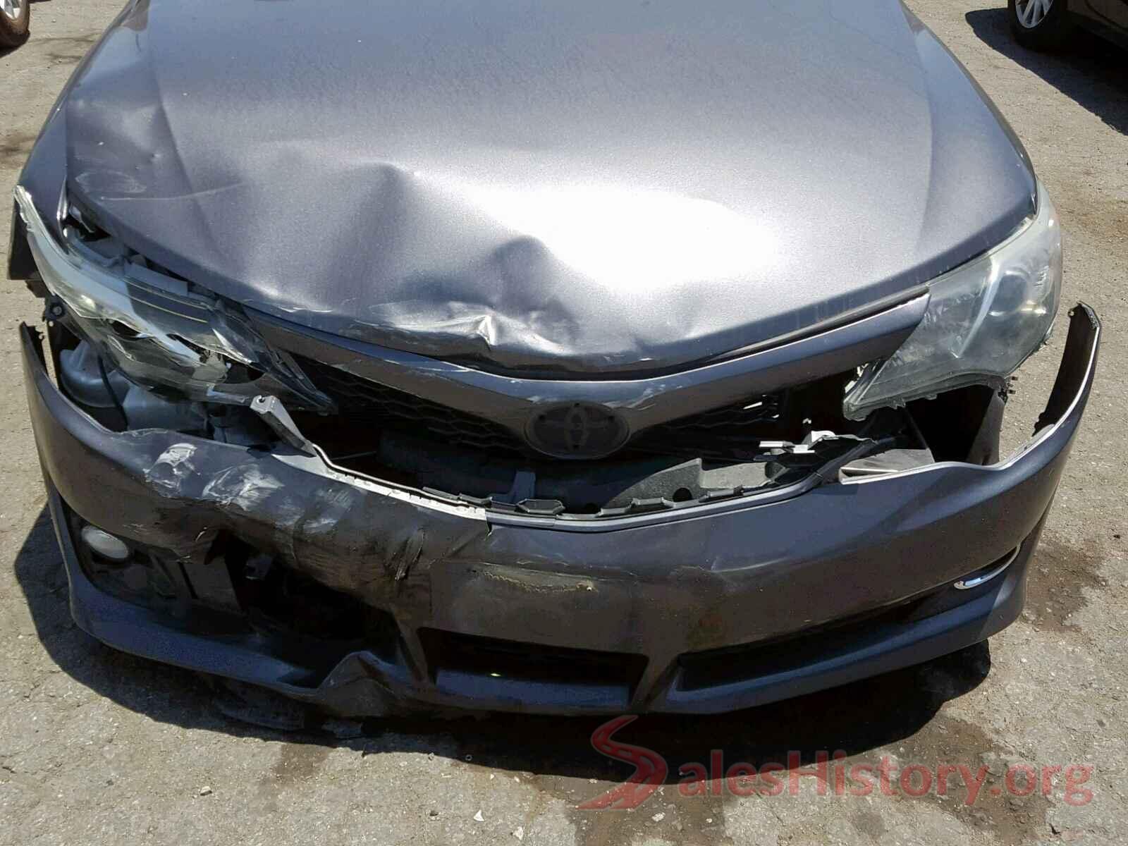 4T1BF1FK8EU745015 2014 TOYOTA CAMRY