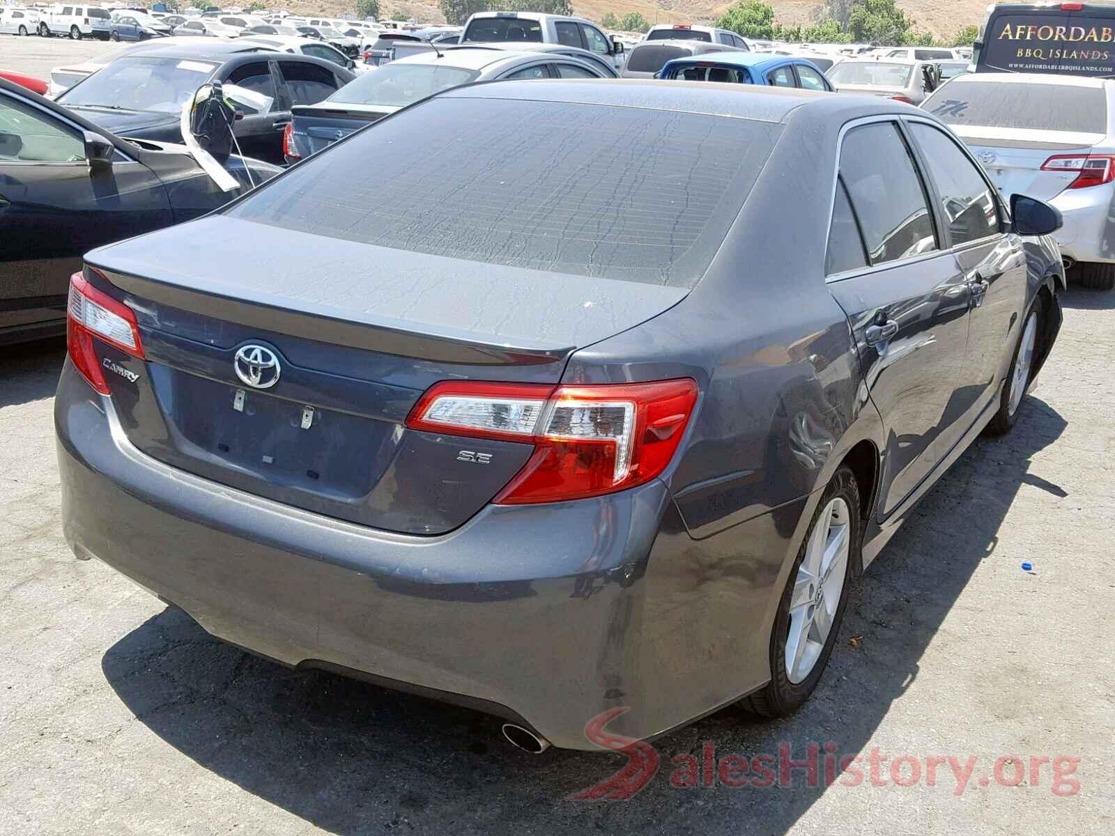 4T1BF1FK8EU745015 2014 TOYOTA CAMRY