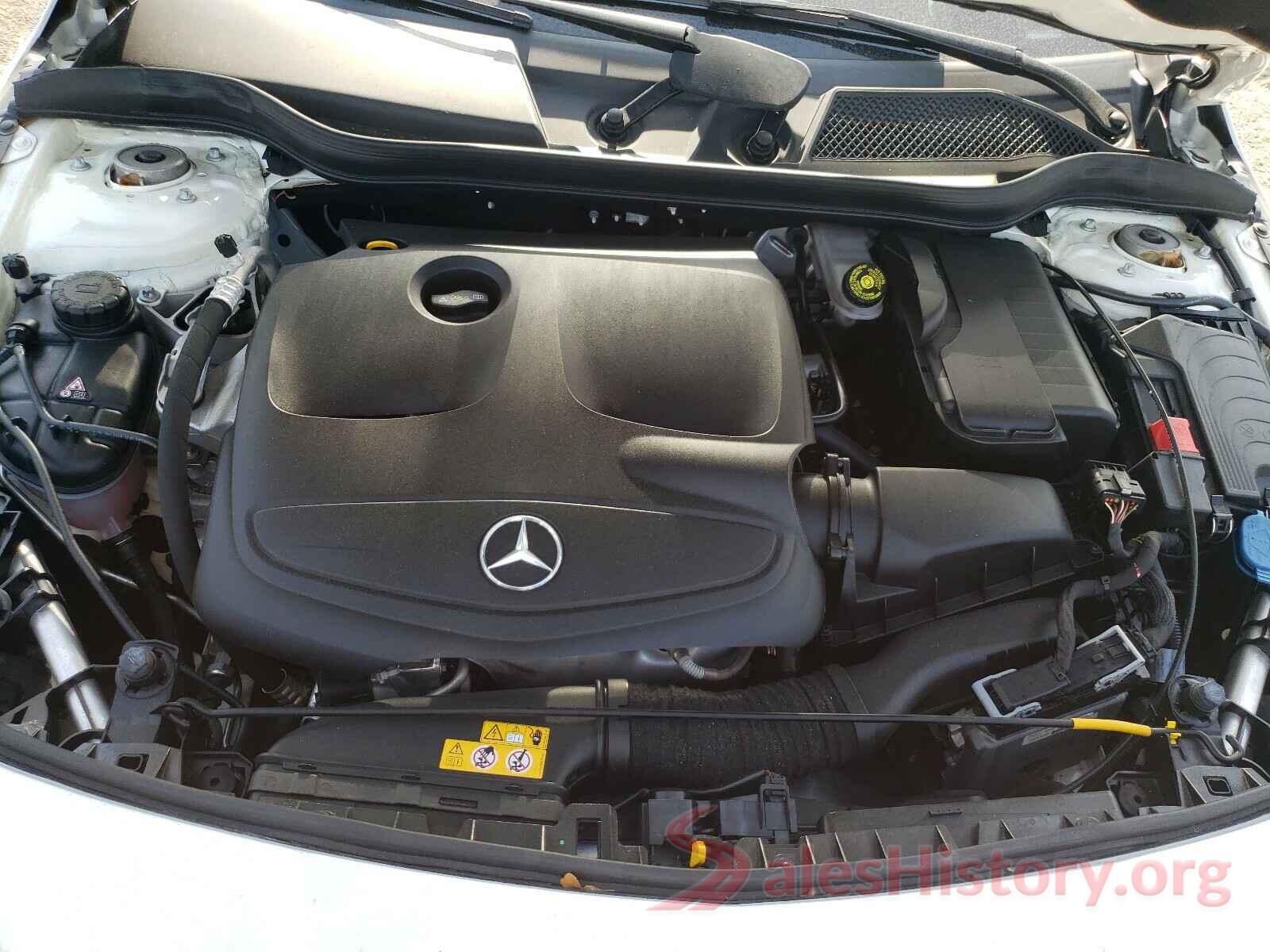 WDDSJ4EB7KN722522 2019 MERCEDES-BENZ C CLASS