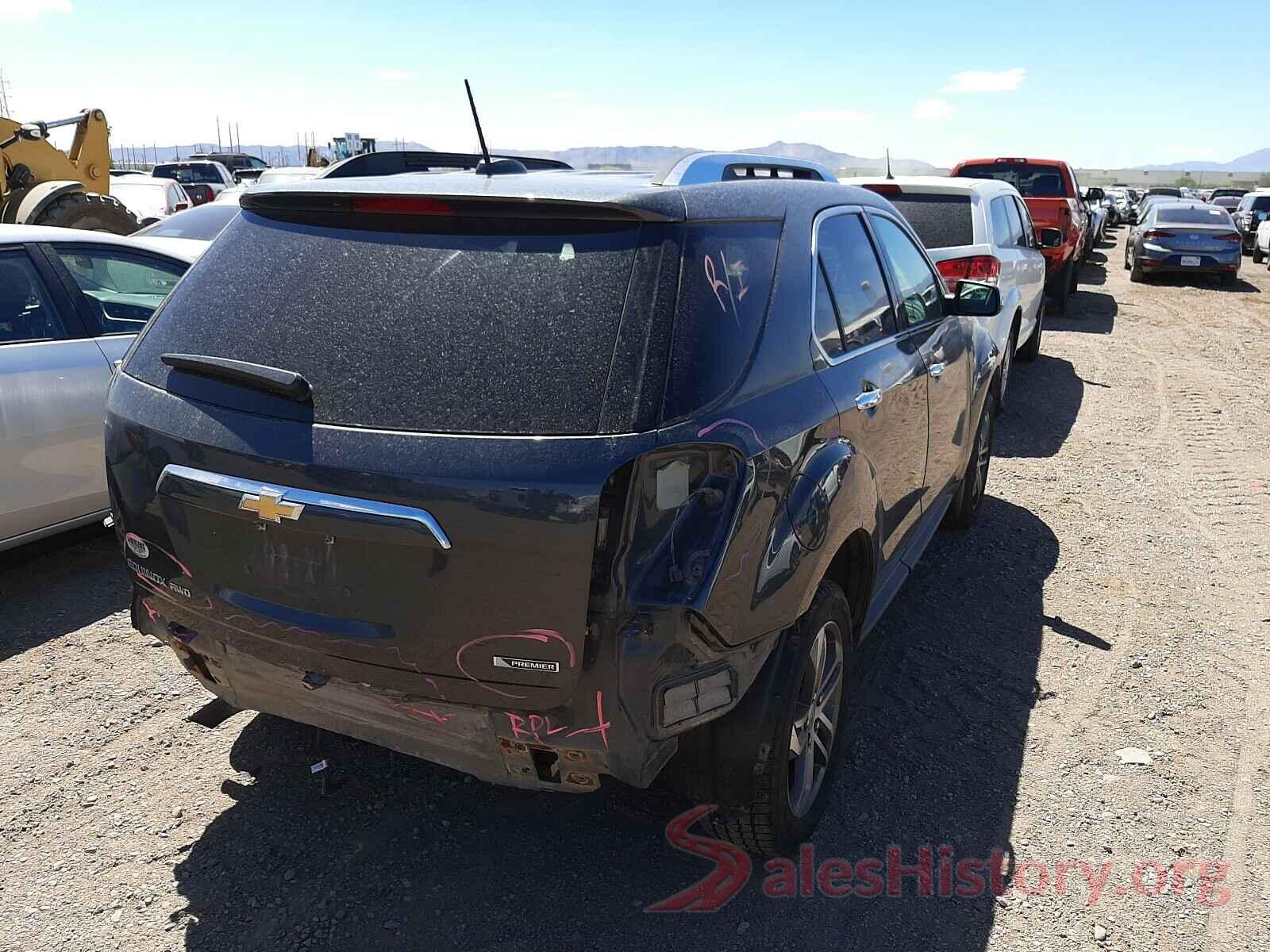 2GNFLGEK4H6118941 2017 CHEVROLET EQUINOX