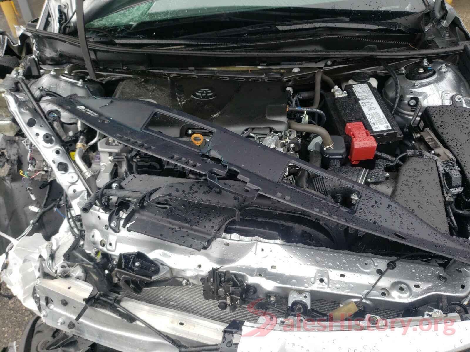 4T1G11AKXLU961473 2020 TOYOTA CAMRY