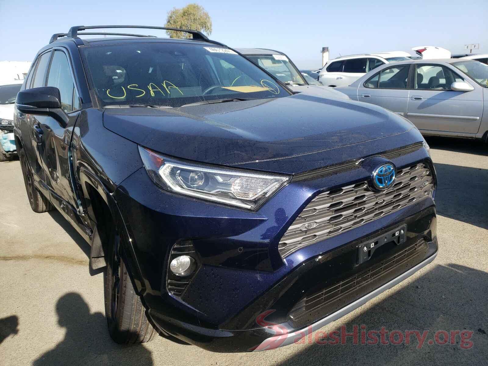 4T3E6RFV6MU025708 2021 TOYOTA RAV4