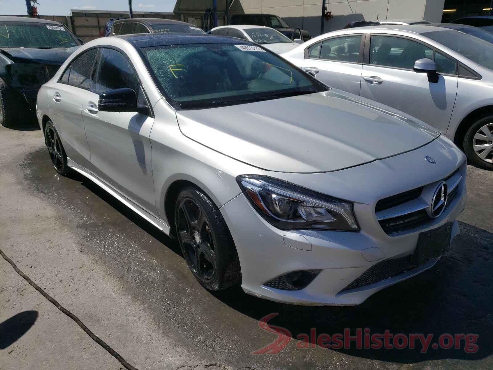 WDDSJ4EBXJN559623 2018 MERCEDES-BENZ C CLASS