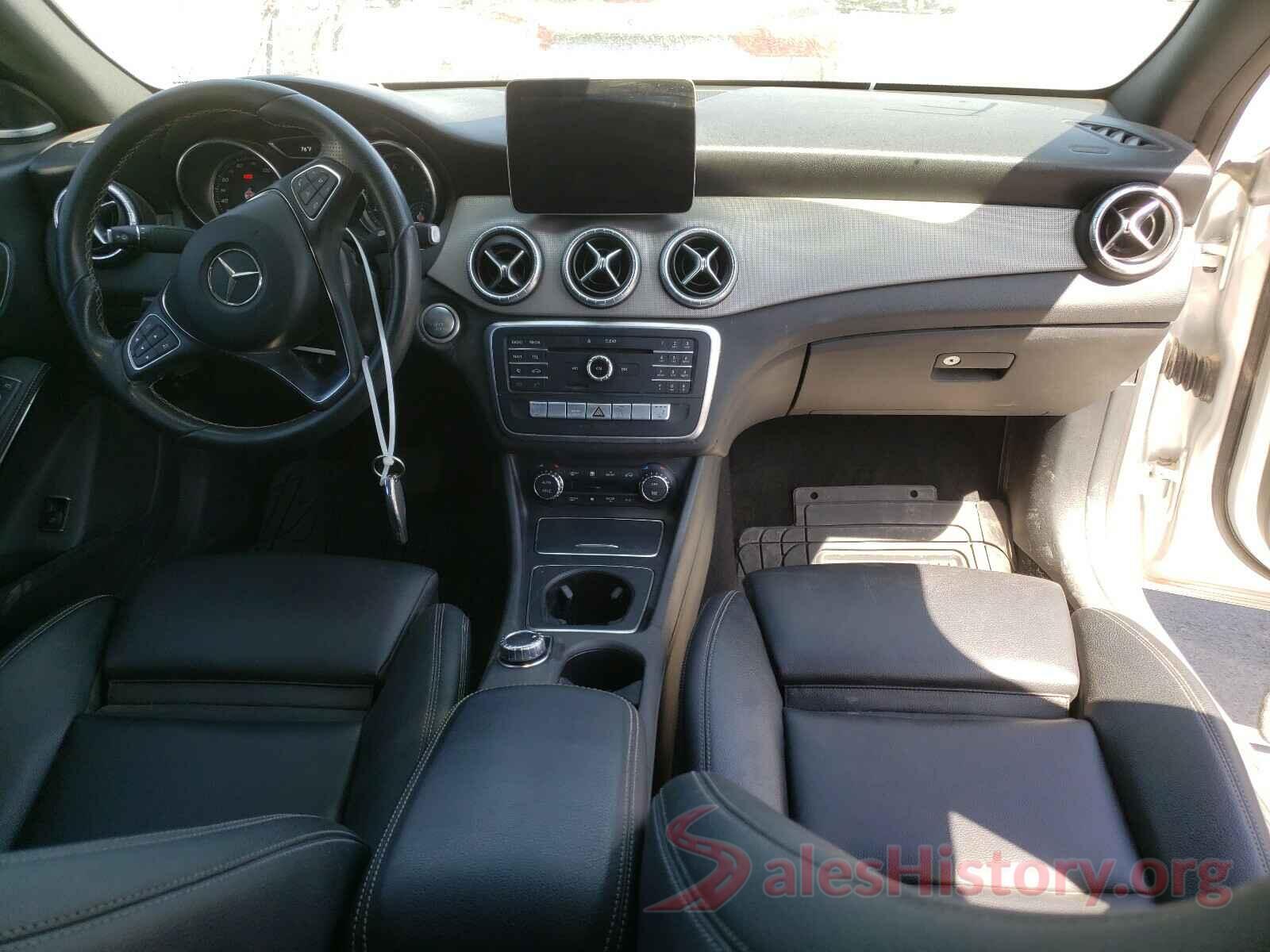 WDDSJ4EBXJN559623 2018 MERCEDES-BENZ C CLASS